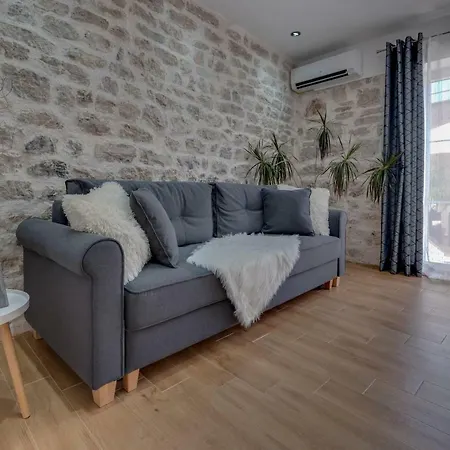 Saint Michael Apartment