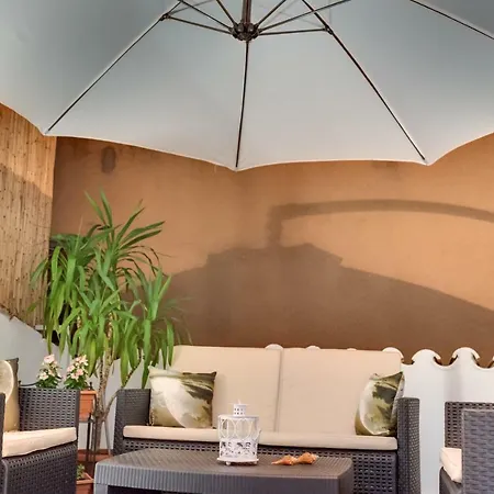 Saint Michael Apartment