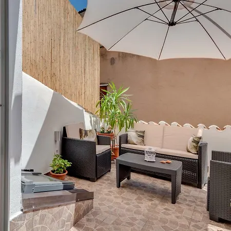Saint Michael Apartment *