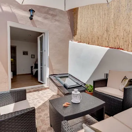Saint Michael Apartment