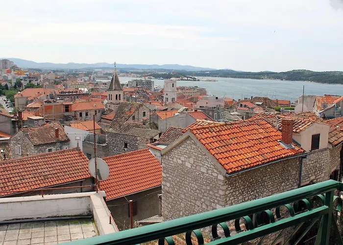 דירה Saint Michael