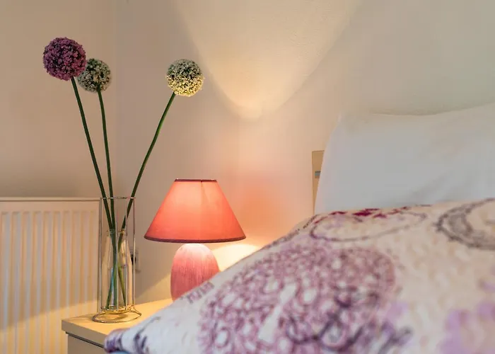 דירה Saint Michael *