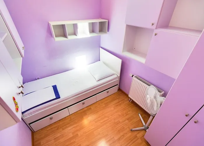 Saint Michael דירה *