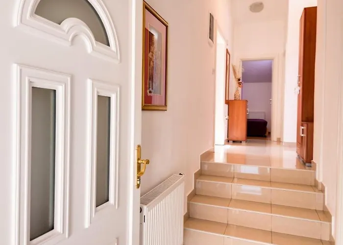 Saint Michael דירה *