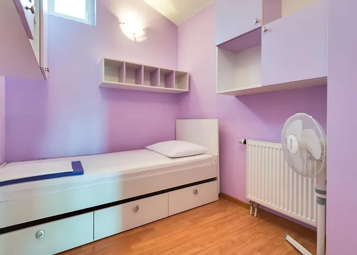 Saint Michael * שיבניק