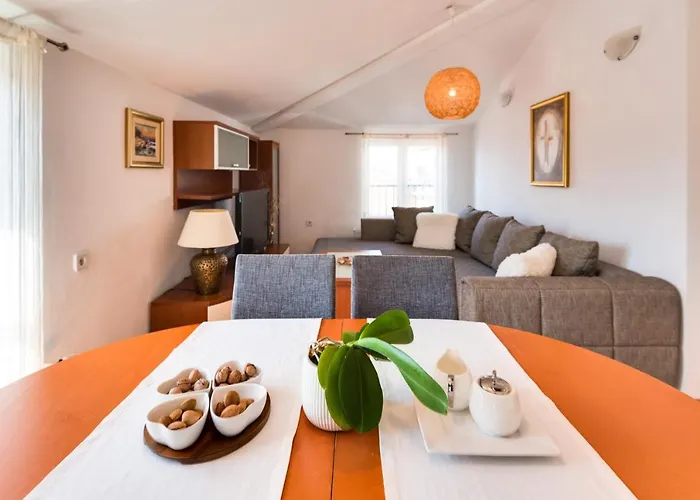 דירה Saint Michael *