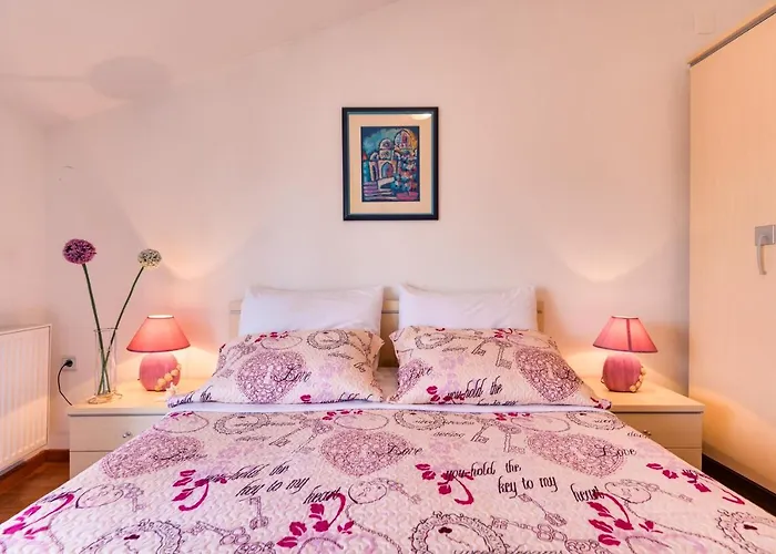 Saint Michael דירה *