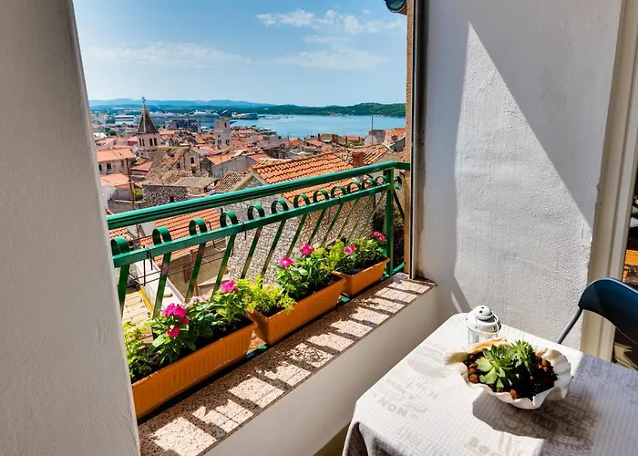 Saint Michael דירה שיבניק