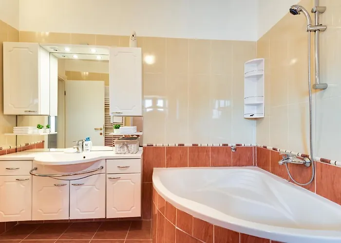 Saint Michael Apartment