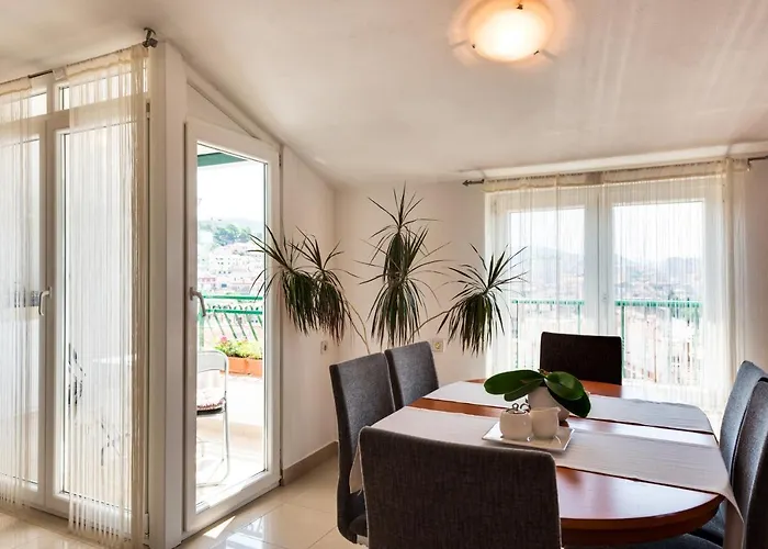 Saint Michael דירה *