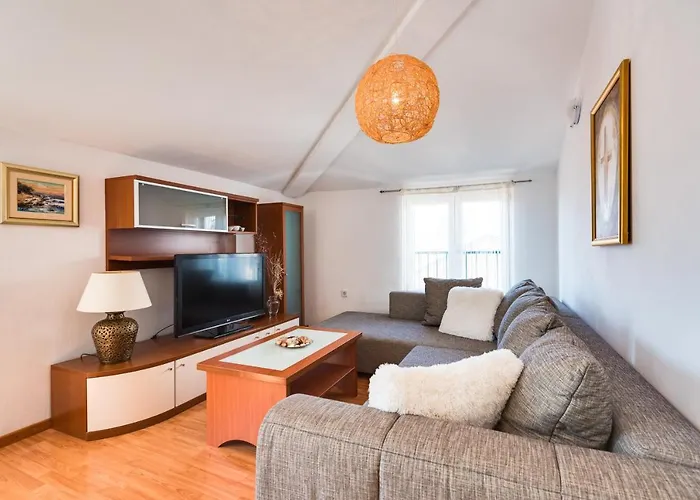 Saint Michael דירה