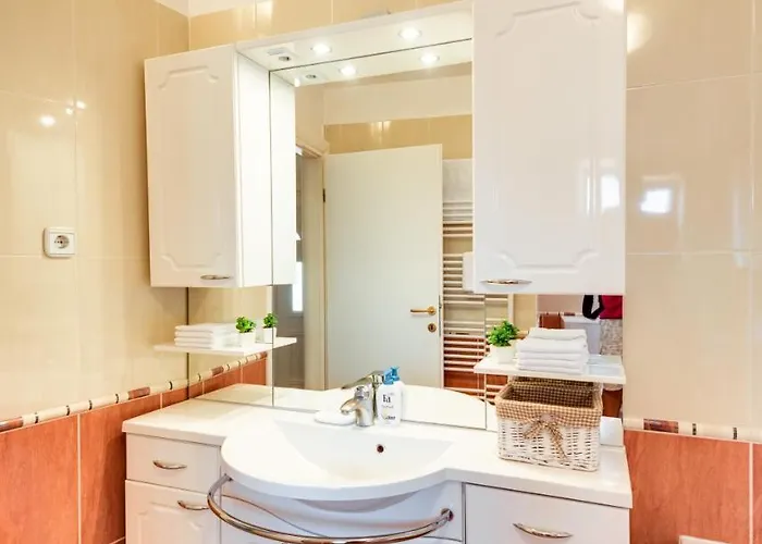 דירה Saint Michael *