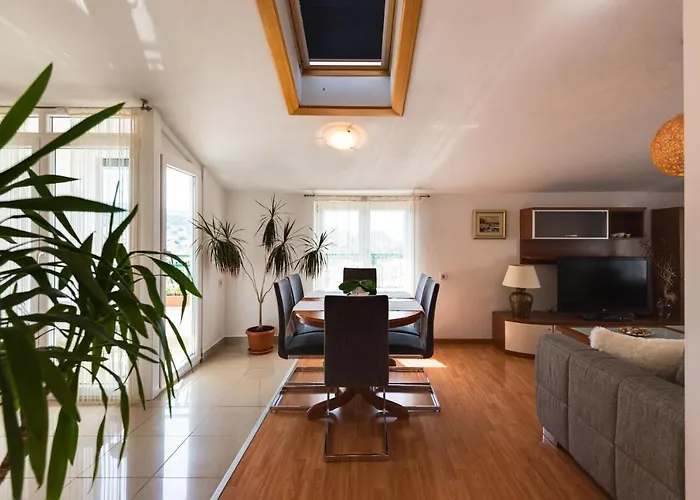 Saint Michael דירה שיבניק