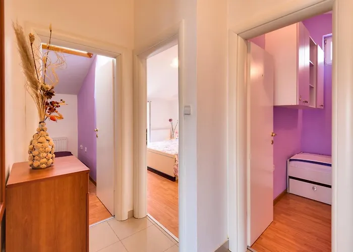 דירה Saint Michael שיבניק