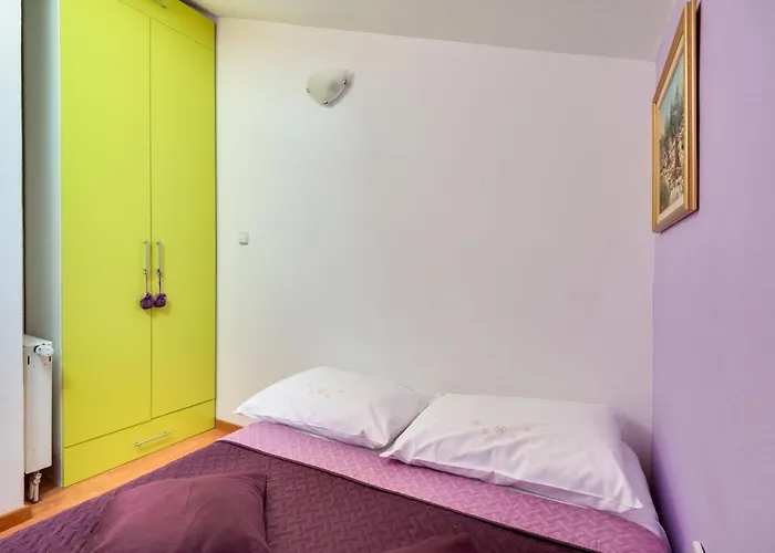 Saint Michael Apartment Sibenik