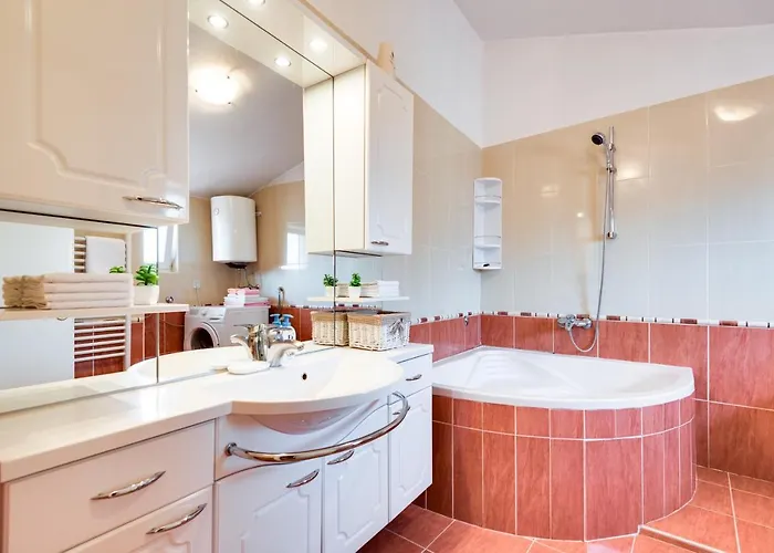 דירה Saint Michael