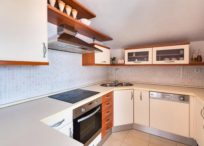 Saint Michael דירה שיבניק