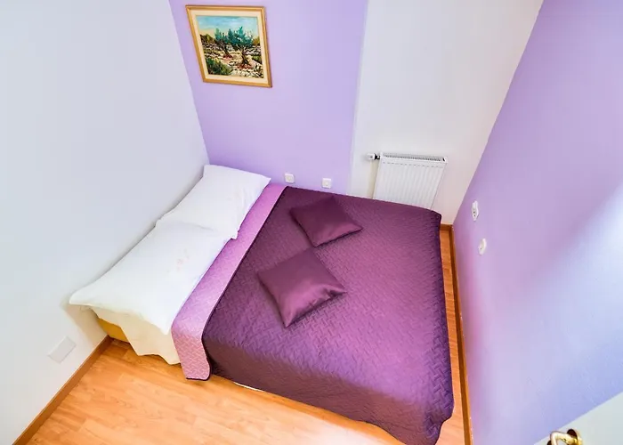 Saint Michael דירה