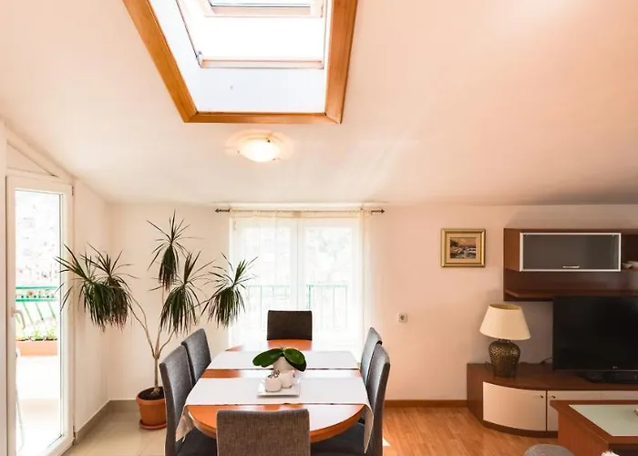 Saint Michael דירה *