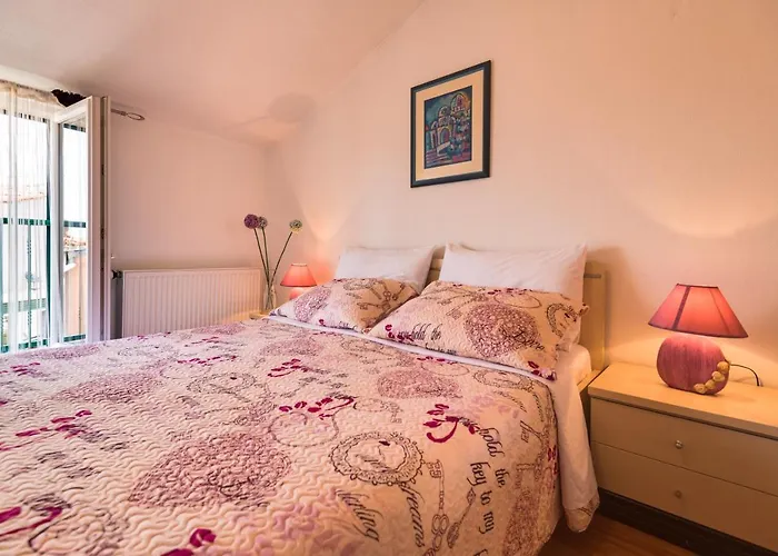 Saint Michael דירה