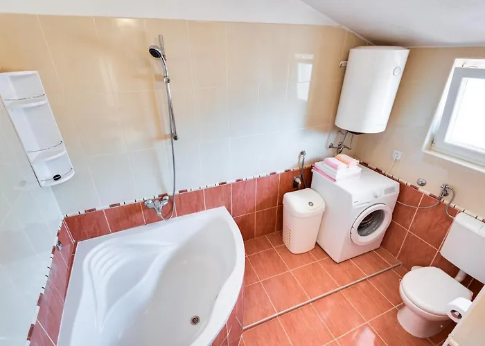 דירה Saint Michael *