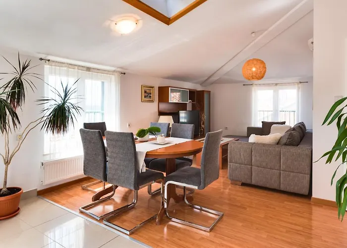 דירה Saint Michael *