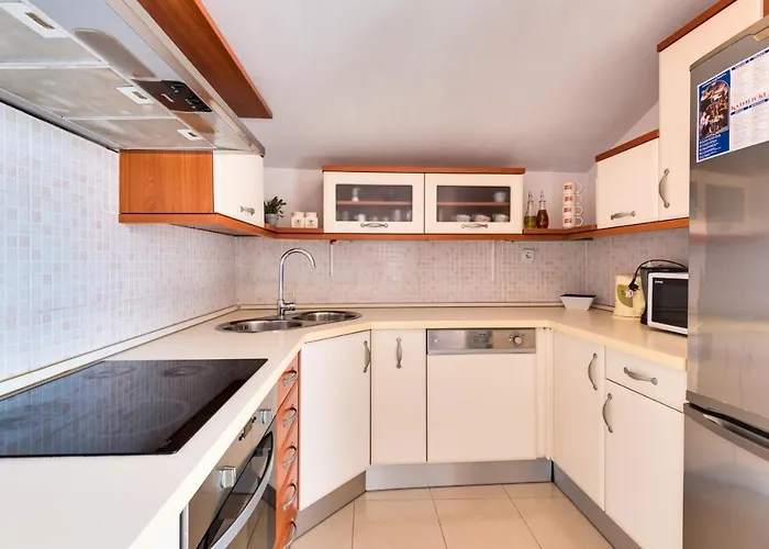 Saint Michael דירה שיבניק