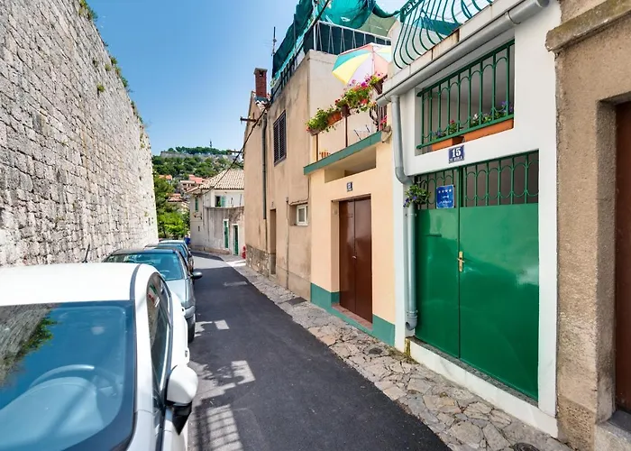 Saint Michael * שיבניק