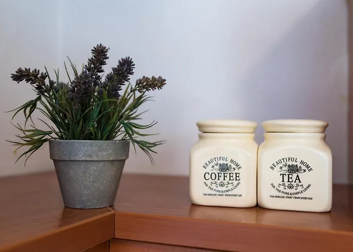 דירה Saint Michael *