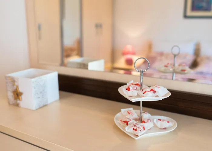 Saint Michael * שיבניק