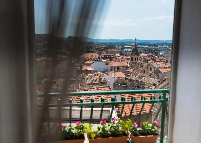 דירה Saint Michael *