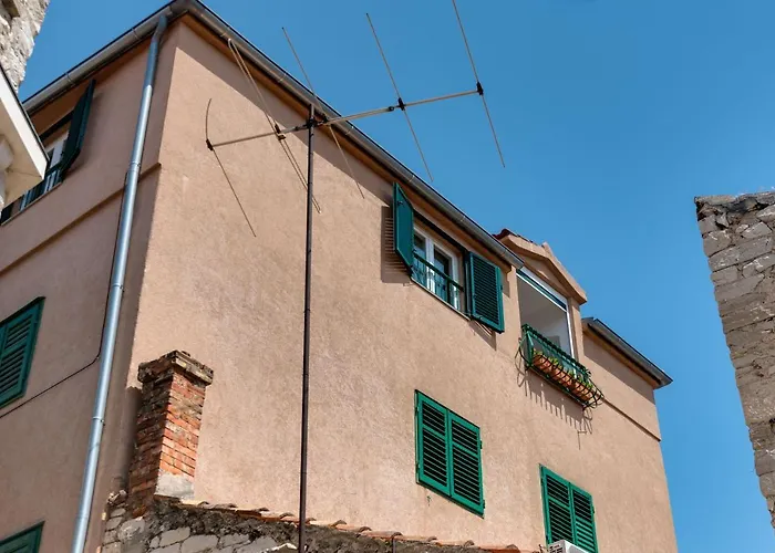 דירה Saint Michael