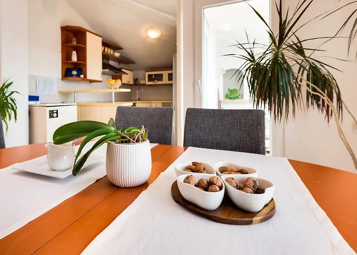 Saint Michael Apartment Sibenik