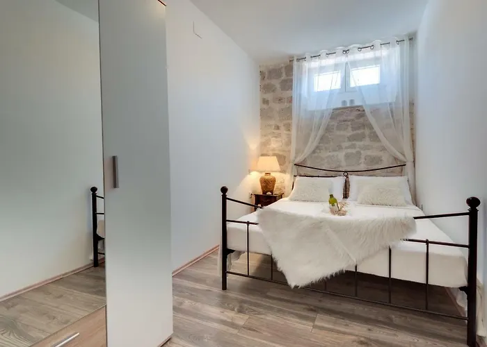 דירה Saint Michael