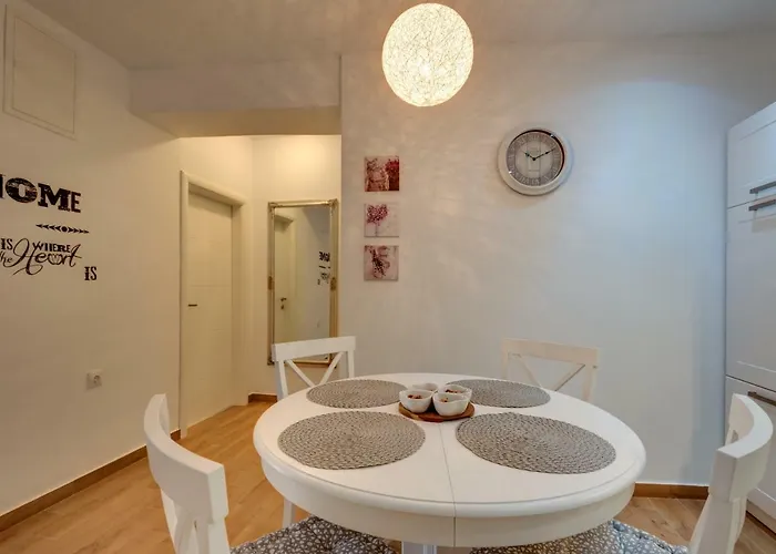 Saint Michael דירה שיבניק