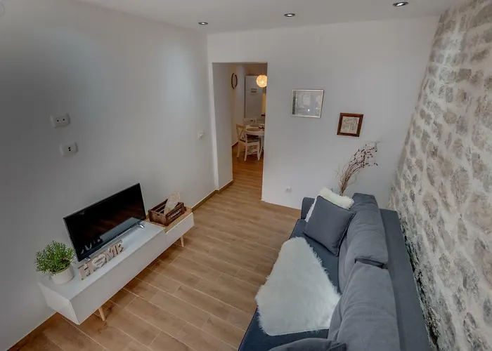 דירה Saint Michael *