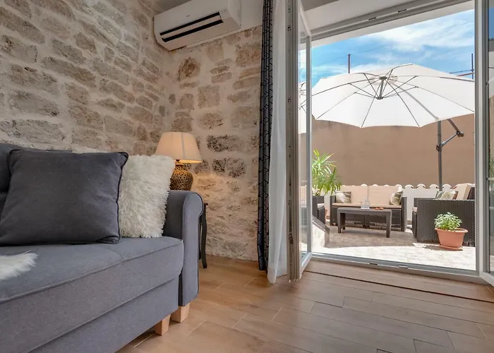 דירה Saint Michael *