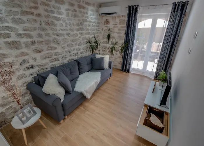 Saint Michael דירה *