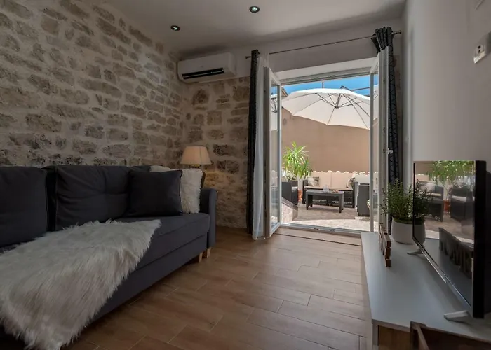 דירה Saint Michael