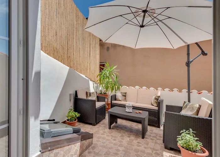 Saint Michael דירה שיבניק