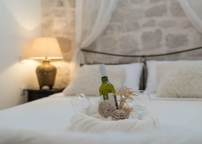 Saint Michael דירה שיבניק