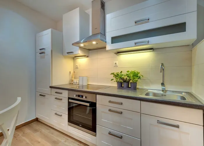 Apartment Saint Michael