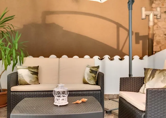 דירה Saint Michael שיבניק