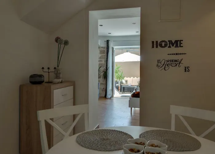 Saint Michael דירה *