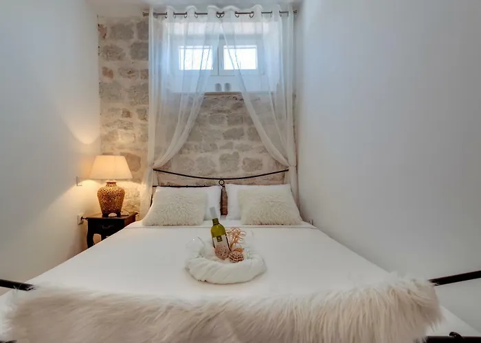 Saint Michael דירה *