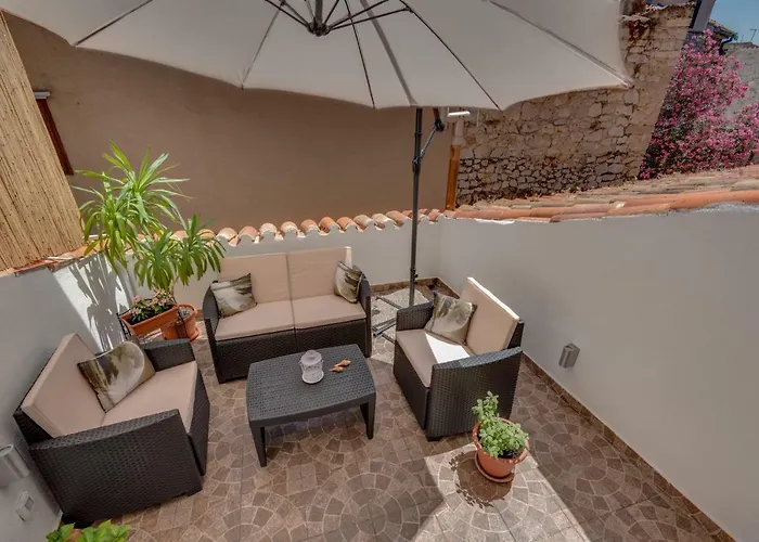 Saint Michael * שיבניק