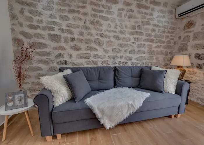 Saint Michael דירה שיבניק