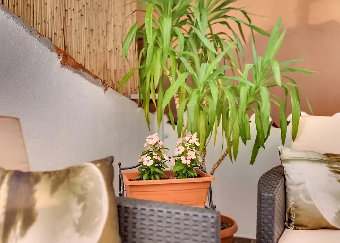 דירה Saint Michael שיבניק