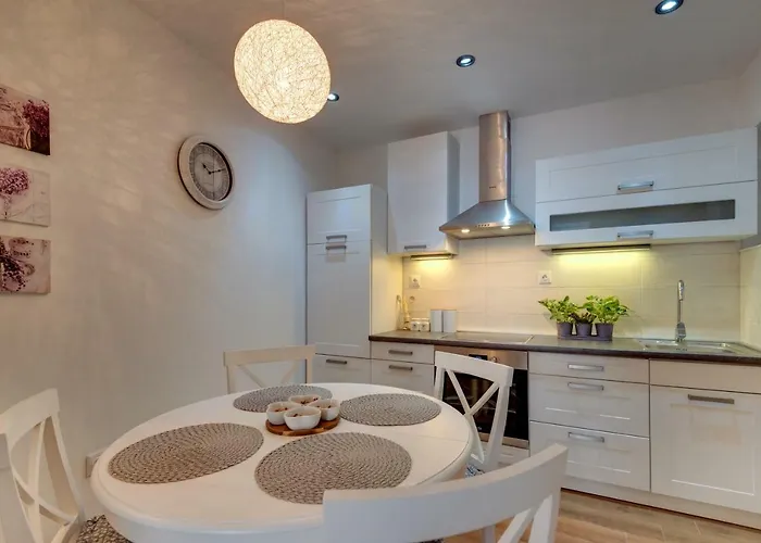 Saint Michael דירה *