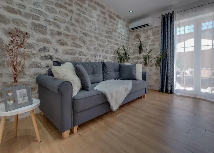 Saint Michael Apartment